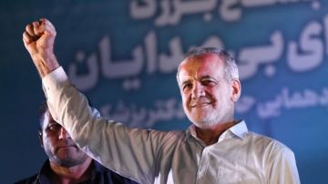 الرئيس الإيراني: لن أستقيل مهما حدث الرئيس الإيراني: لن أستقيل مهما حدث
