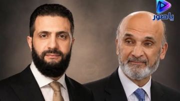 جعجع: نزع سلاح حزب الله بات أقرب إلى الحل وترسيم الحدود مع سوريا ضرورة