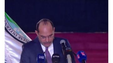 حسن مراد: للتمسك باتفاق الطائف وتنفيذه كاملا حسن مراد: للتمسك باتفاق الطائف وتنفيذه كاملا
