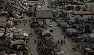 ضربة جديدة في غزة الشرطة في دائرة الاستهداف ضربة جديدة في غزة الشرطة في دائرة الاستهداف