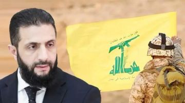 طريق الحزب إلى دمشق.. ما زالت طويلة؟ طريق الحزب إلى دمشق.. ما زالت طويلة؟