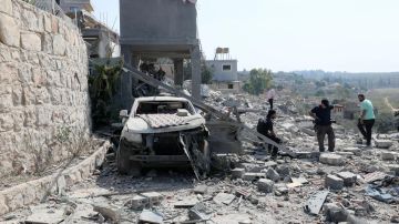 لا حرب ولا سلم... الجنوب أمام معادلة دقيقة! لا حرب ولا سلم... الجنوب أمام معادلة دقيقة!