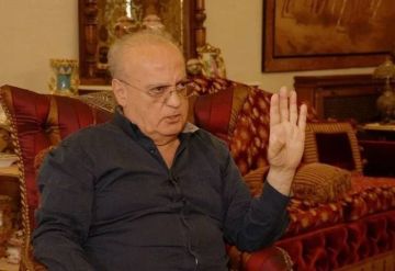 وهاب يفتح ملف السفير الإيراني وهاب يفتح ملف السفير الإيراني
