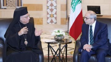 العبسي لسلام: أثبتم أنكم رجل دولة العبسي لسلام: أثبتم أنكم رجل دولة