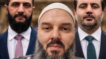 حسن مرعب يبدي سعادته بالقرار الاميركي حسن مرعب يبدي سعادته بالقرار الاميركي