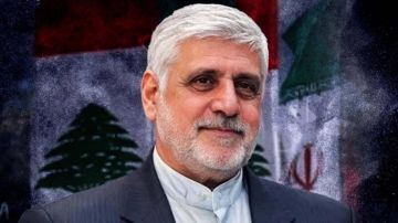 هل يقبض على السفير الإيراني؟ هل يقبض على السفير الإيراني؟