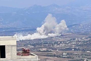 تفجير إسرائيلي بين بلدتي الطيبة والقنطرة وقصف مدفعي استهدف بلدة حولا تفجير إسرائيلي بين بلدتي الطيبة والقنطرة وقصف مدفعي استهدف بلدة حولا