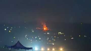 قصف مدفعي إسرائيلي على أطراف وادي زبقين قصف مدفعي إسرائيلي على أطراف وادي زبقين