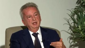 تفاصيل توقيف رياض سلامة تفاصيل توقيف رياض سلامة