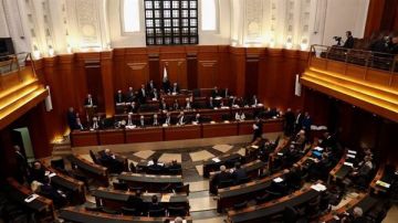 الانتخابات النيابية من 2028 إلى 2027؟ الانتخابات النيابية من 2028 إلى 2027؟
