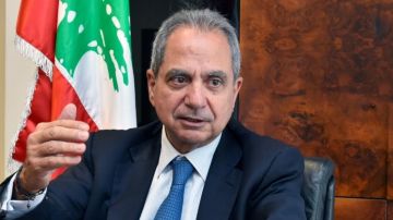 الصدي: الجيش وحده صاحب المشروعية بحمل السلاح الصدي: الجيش وحده صاحب المشروعية بحمل السلاح