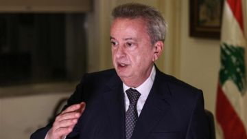 رياض سلامة في المستشفى مجددا... وإليكم التفاصيل رياض سلامة في المستشفى مجددا... وإليكم التفاصيل