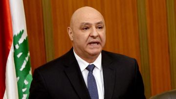 الرئيس عون: الانتهاكات الإسرائيلية رسالة واضحة للمسار التفاوضي وللجهود الأميركية الرئيس عون: الانتهاكات الإسرائيلية رسالة واضحة للمسار التفاوضي وللجهود الأميركية