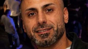الشاب محمد ضحية جديدة لحوادث السير! الشاب محمد ضحية جديدة لحوادث السير!