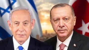 بنيامين نتنياهو: أردوغان لا يحبني.. بنيامين نتنياهو: أردوغان لا يحبني..