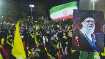 عقوبات أميركية جديدة تخنق الحزب... وتختبر لبنان عقوبات أميركية جديدة تخنق الحزب... وتختبر لبنان