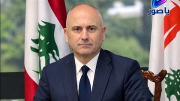 إيلي محفوض: انتهى زمن الخوف والتردد: لا ولاءات مزدوجة.. لا حصانات.. لا استثناءات إيلي محفوض: انتهى زمن الخوف والتردد: لا ولاءات مزدوجة.. لا حصانات.. لا استثناءات