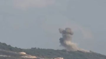 بالفيديو: متفجرات على تلة علي الطاهر بالفيديو: متفجرات على تلة علي الطاهر