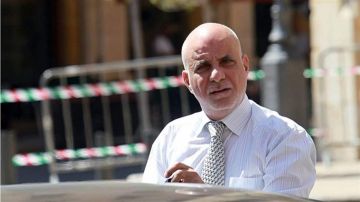 خريس: مواجهة التحديات تتطلب المزيد من الوحدة خريس: مواجهة التحديات تتطلب المزيد من الوحدة