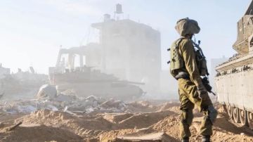 هل تبقى إسرائيل في الجنوب 50 عاما؟ هل تبقى إسرائيل في الجنوب 50 عاما؟