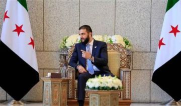 أي علاقة يريدها حزب الله مع سوريا الشرع؟ أي علاقة يريدها حزب الله مع سوريا الشرع؟