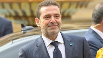 الحريري: مبروك لعائلات بيروت روح التنافس الديمقراطية الحريري: مبروك لعائلات بيروت روح التنافس الديمقراطية