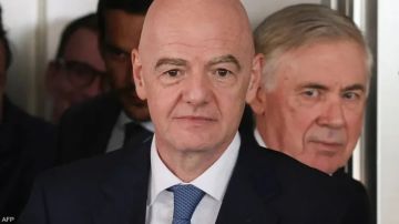 اليويفا يحاصر إنفانتينو والاستقالة تلوح في الأفق اليويفا يحاصر إنفانتينو والاستقالة تلوح في الأفق