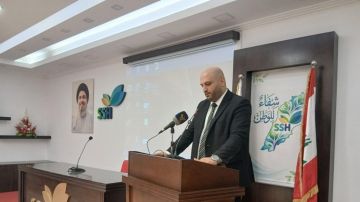 ناصر الدين: دعم الصحة النفسية أولوية ناصر الدين: دعم الصحة النفسية أولوية
