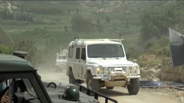 الفراغ يطارد الجنوب... لبنان يبحث عن مراقبين الفراغ يطارد الجنوب... لبنان يبحث عن مراقبين