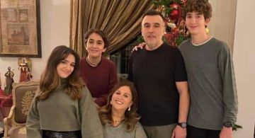 بعد صدور القرار الظني... كيف علقت زوجة باسكال سليمان عبر موقع mtv؟ بعد صدور القرار الظني... كيف علقت زوجة باسكال سليمان عبر موقع mtv؟