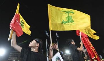 تحرك غير معلن داخل حزب الله تحرك غير معلن داخل حزب الله