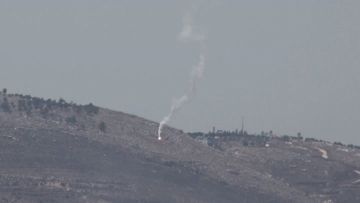مقتل جنديين إسرائيليين في جنوب لبنان مقتل جنديين إسرائيليين في جنوب لبنان