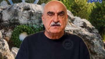 الشاعر عبدالغني طليس: هناك نفق للحـ.زب يبدأ قرب بيتي في الضاحية ويمتد حتى الوادي في معراب الشاعر عبدالغني طليس: هناك نفق للحـ.زب يبدأ قرب بيتي في الضاحية ويمتد حتى الوادي في معراب