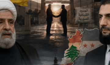 الواقعية السياسية بين دمشق وحارة حريك.. التعايش ضرورة الواقعية السياسية بين دمشق وحارة حريك.. التعايش ضرورة