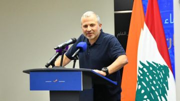 باسيل: يحاربوننا لأن أهدافنا وطنية وصافية باسيل: يحاربوننا لأن أهدافنا وطنية وصافية