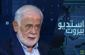 تعنت إسرائيلي يهدد مسار التفاوض مع لبنان تعنت إسرائيلي يهدد مسار التفاوض مع لبنان