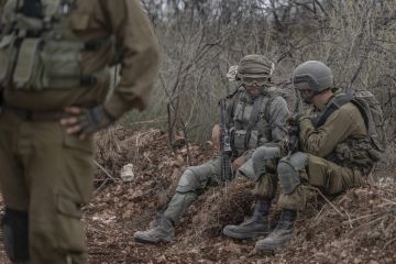 ثغرة خطيرة تقلق الجيش الإسرائيلي في جنوب لبنان ثغرة خطيرة تقلق الجيش الإسرائيلي في جنوب لبنان