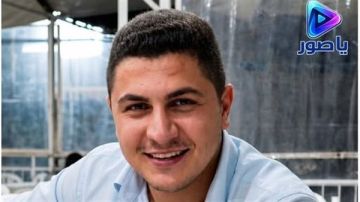 طلب الدعاء بالشفاء العاجل للجريح بشار الأيوبي، الذي تعرض لإطلاق نار أمام منزله في برسا قضاء الكورة طلب الدعاء بالشفاء العاجل للجريح بشار الأيوبي، الذي تعرض لإطلاق نار أمام منزله في برسا قضاء الكورة