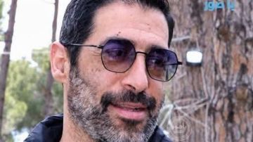 الياس حنكش : دعم الرئيس، والحكومة والجيش هو مقابل تطبيق قرارات مصيرية للبلد طال انتظارها الياس حنكش : دعم الرئيس، والحكومة والجيش هو مقابل تطبيق قرارات مصيرية للبلد طال انتظارها