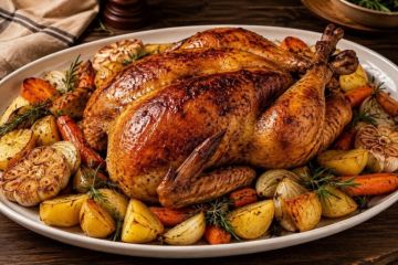 في الضاحية.. وجبة دجاج تودي بحياة شاب! في الضاحية.. وجبة دجاج تودي بحياة شاب!