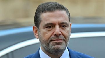 الحريري: مبروك انتصار العدالة الحريري: مبروك انتصار العدالة