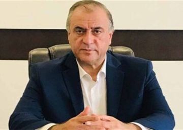 سليمان: غدا استحقاق إحقاق العدالة سليمان: غدا استحقاق إحقاق العدالة
