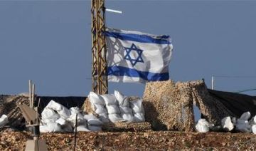 كانا يخدمان في لواء المظليين 55.. مقتل جنديين إسرائيليين بعبوة ناسفة في جنوب لبنان كانا يخدمان في لواء المظليين 55.. مقتل جنديين إسرائيليين بعبوة ناسفة في جنوب لبنان
