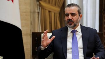 الشيباني وغوفمان... نافذة تفاوض في جدار الغارات الشيباني وغوفمان... نافذة تفاوض في جدار الغارات