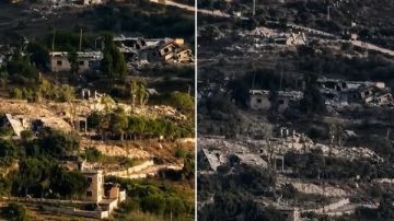 تحرك لآليات الجيش الإسرائيلي في بلدة حداثا تحرك لآليات الجيش الإسرائيلي في بلدة حداثا