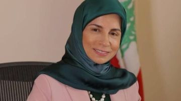 عز الدين: سلام على من جعل من الجنوب قضية لبنان عز الدين: سلام على من جعل من الجنوب قضية لبنان