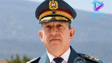 قائد الجيش الى روما