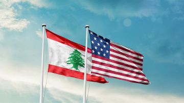 ماذا تريد واشنطن من بيروت؟ ماذا تريد واشنطن من بيروت؟