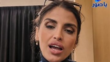 مريم مجدولين اللحام تتطاول على شيعة الحزب مريم مجدولين اللحام تتطاول على شيعة الحزب