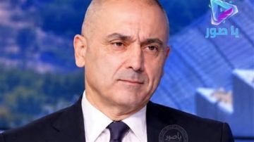 إيلي محفوض: لا يجوز جر لبنان إلى حرب جديدة فقط لحماية دور السلاح إيلي محفوض: لا يجوز جر لبنان إلى حرب جديدة فقط لحماية دور السلاح